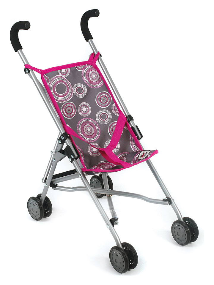 Bayer CHIC 2000 Puppenbuggy 