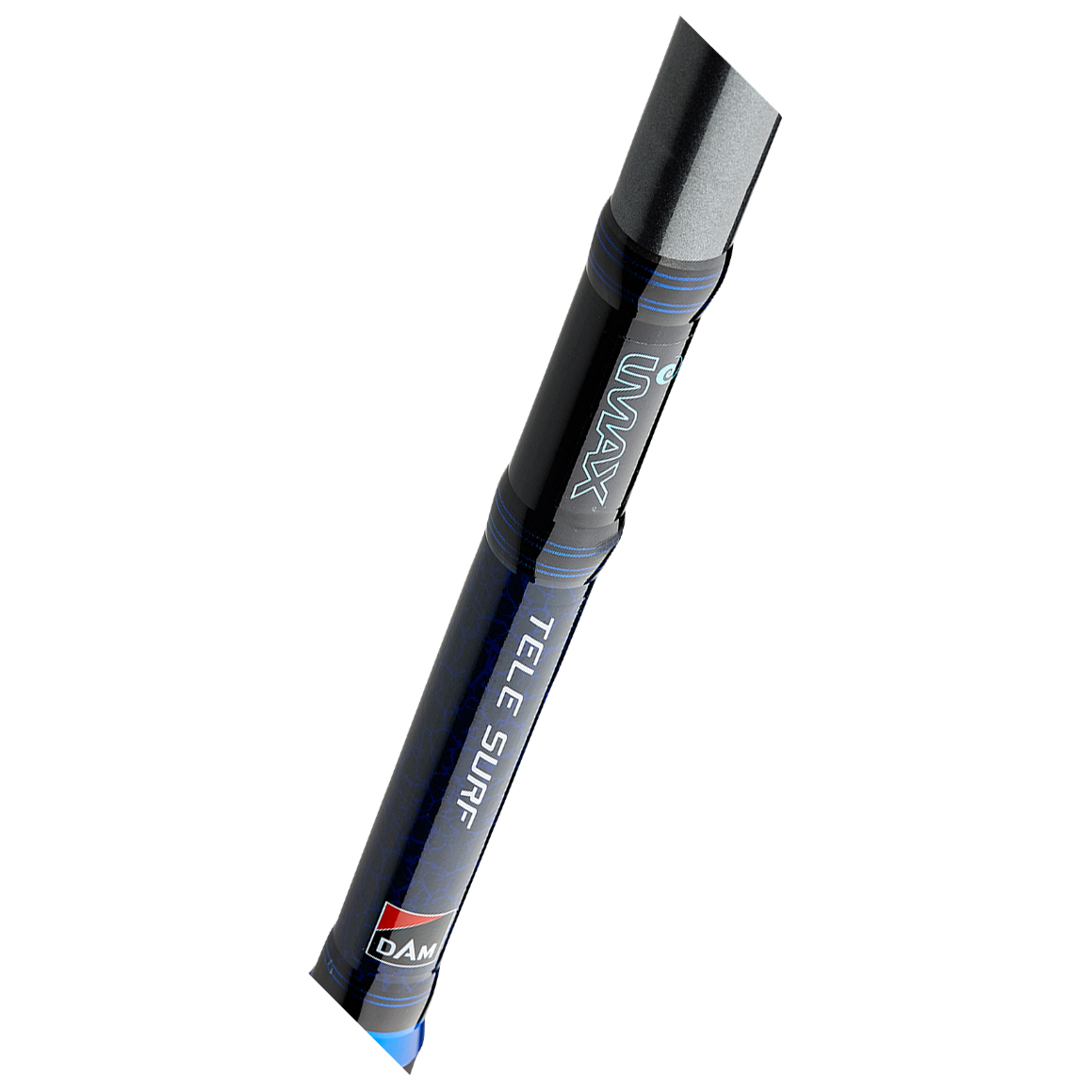DAM Reiserute Imax Tele Surf