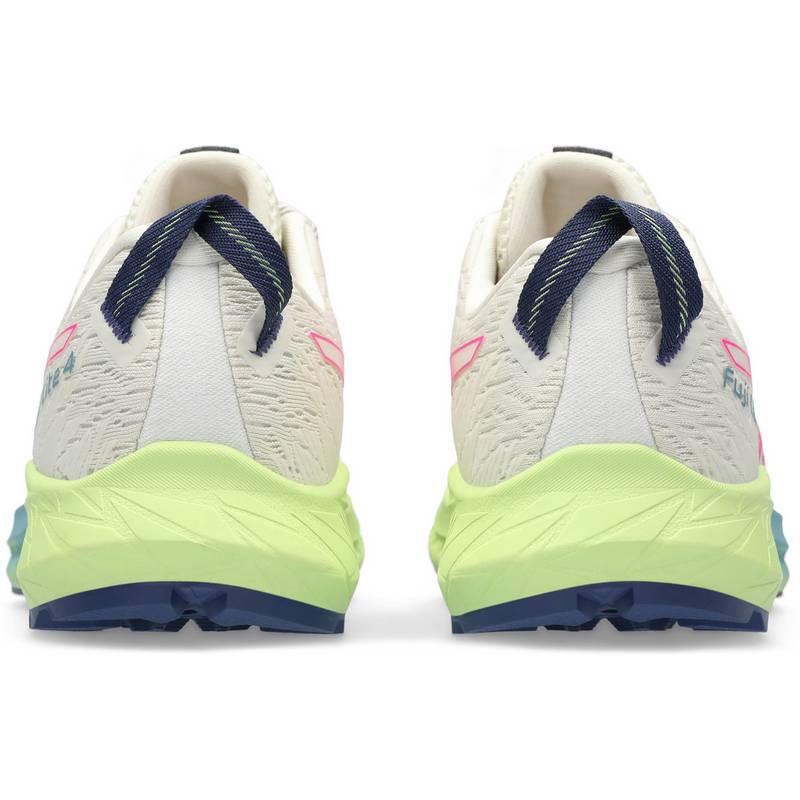 ASICS FUJI LITE 4 Laufschuhe Damen