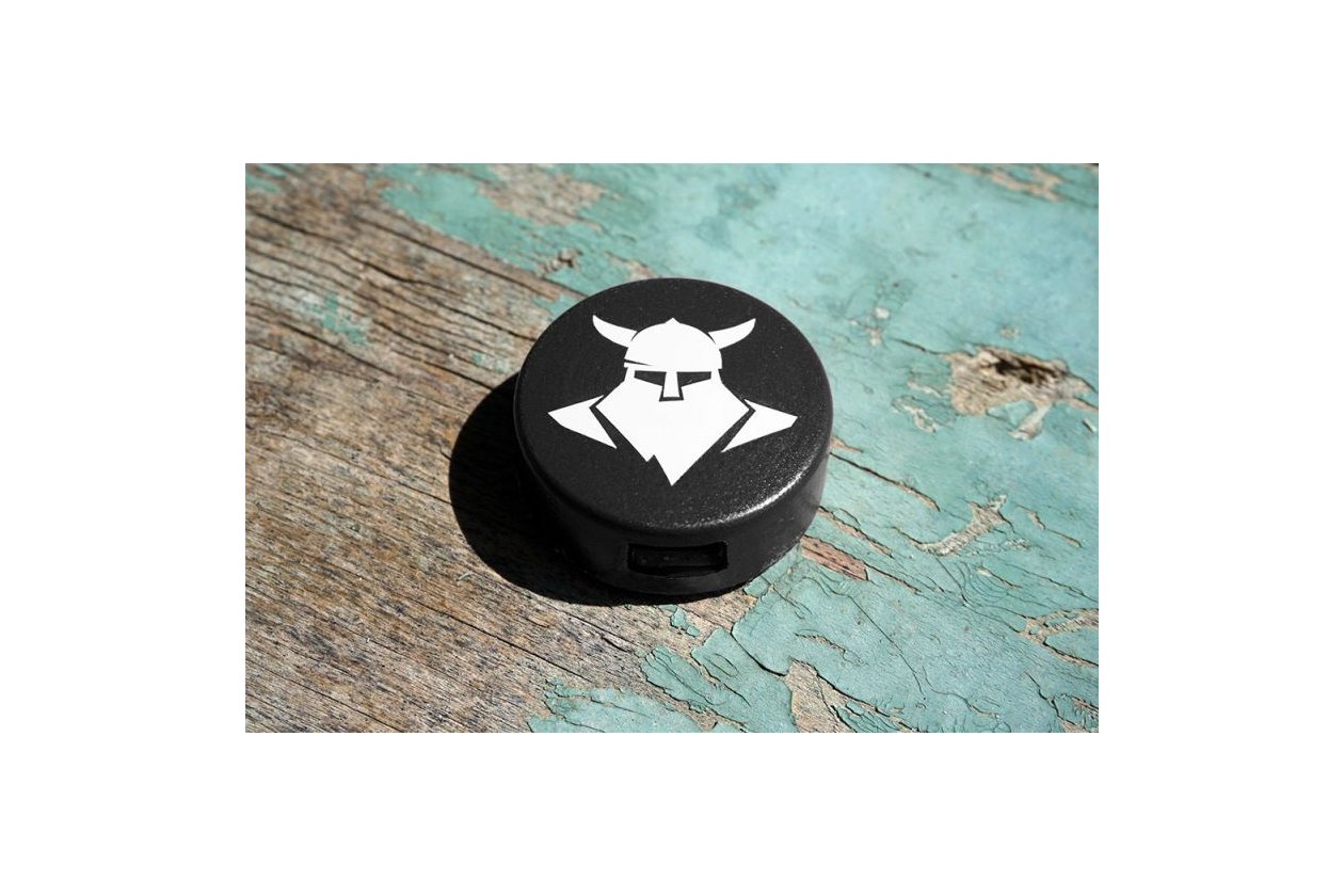 Uvex Tocsen Crashsensor
