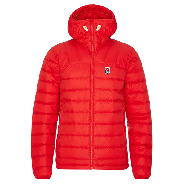 EXPEDITION PACK DOWN HOODIE M Herren - Daunenjacke