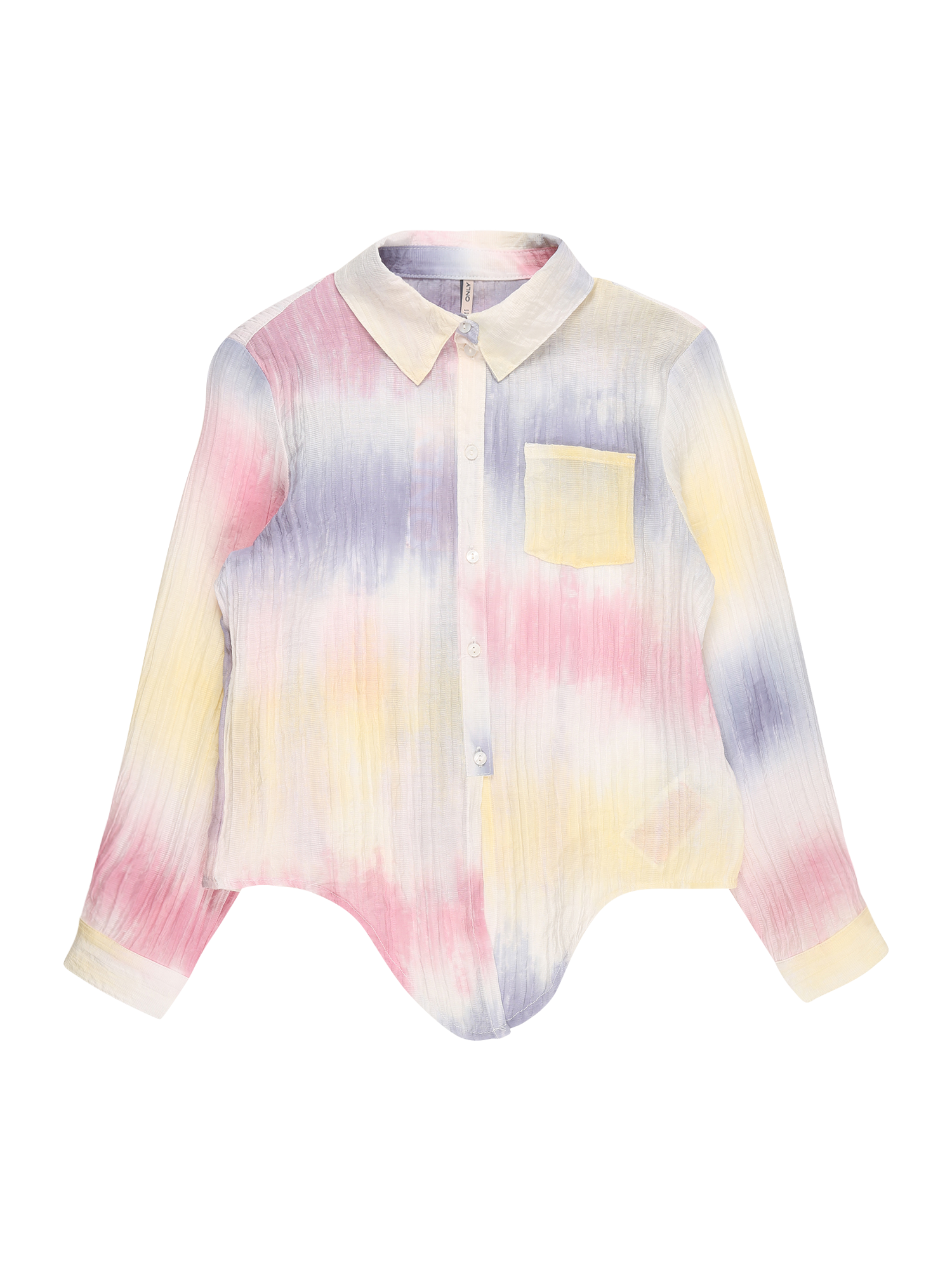 Blouse 'Natasja'