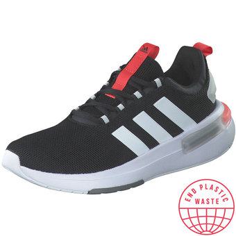 adidas Racer TR23 Sneaker in schwarz