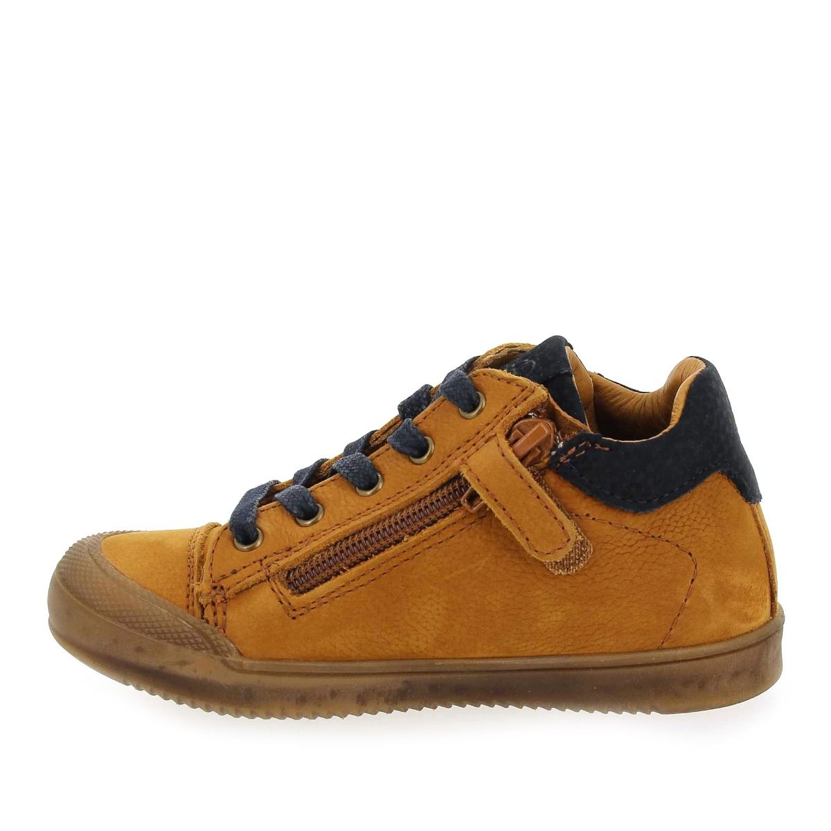 Bellamy  RING H22 - camel marine