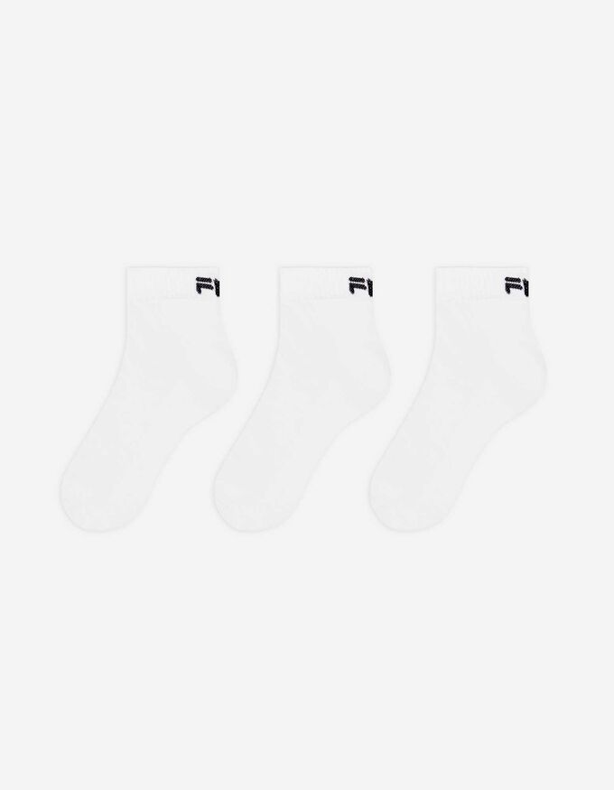 Socken - 3er-Pack Fila