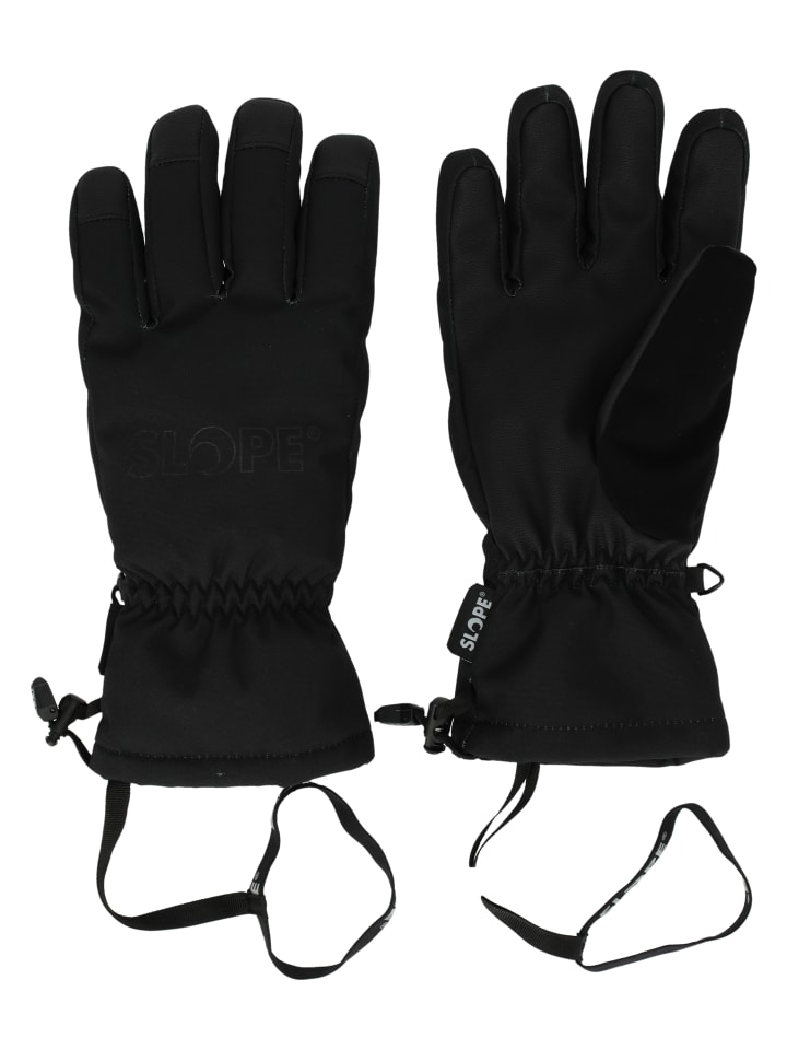 SLOPE Handschuhe Finnick in 1016 Phantom günstig kaufen