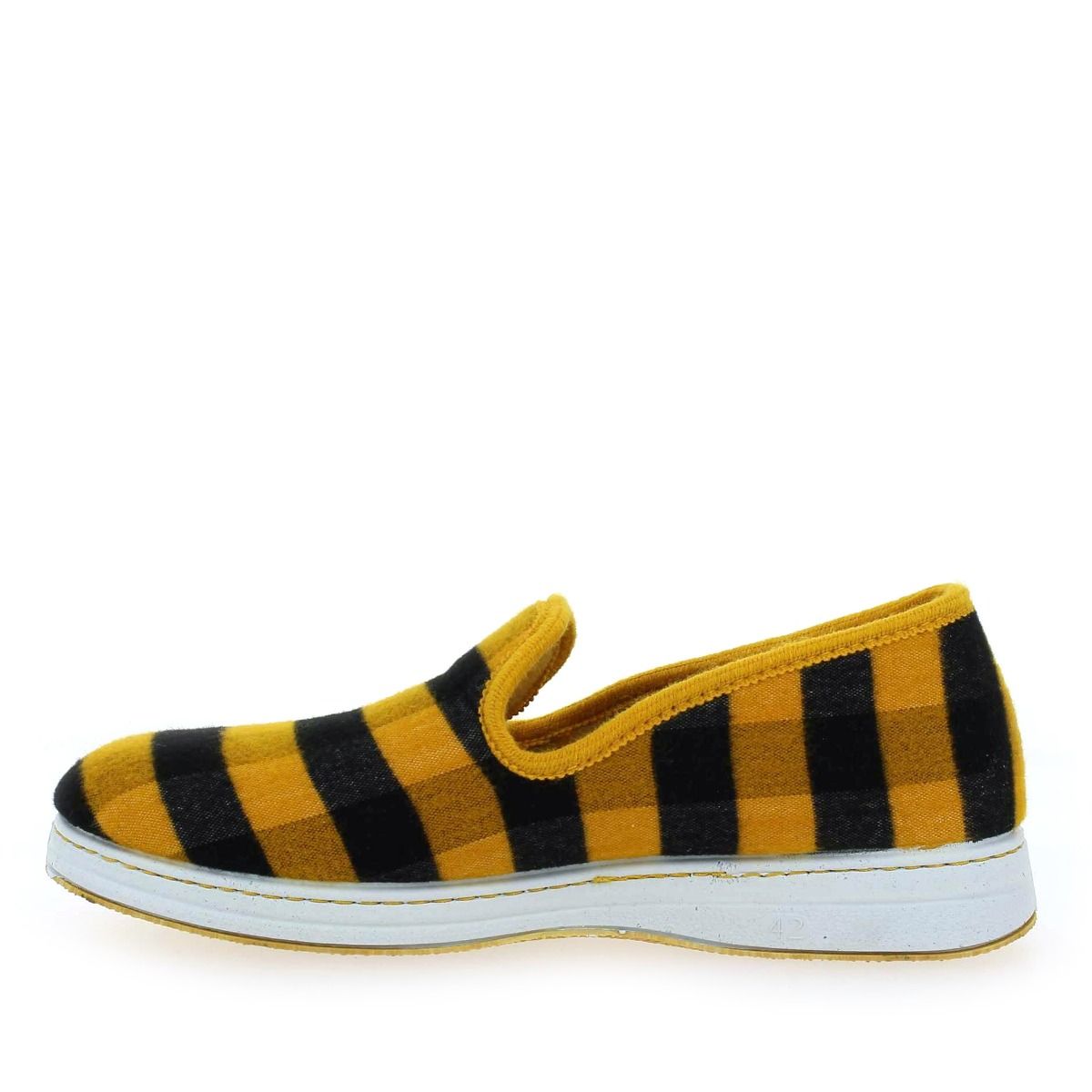 Semelflex  SUPER TEO  - Jaune Noir