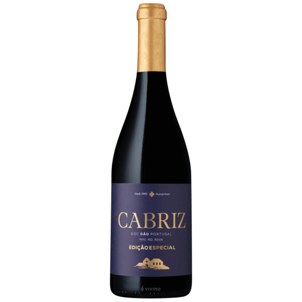 CabrizEdição Especial Tinto 2015