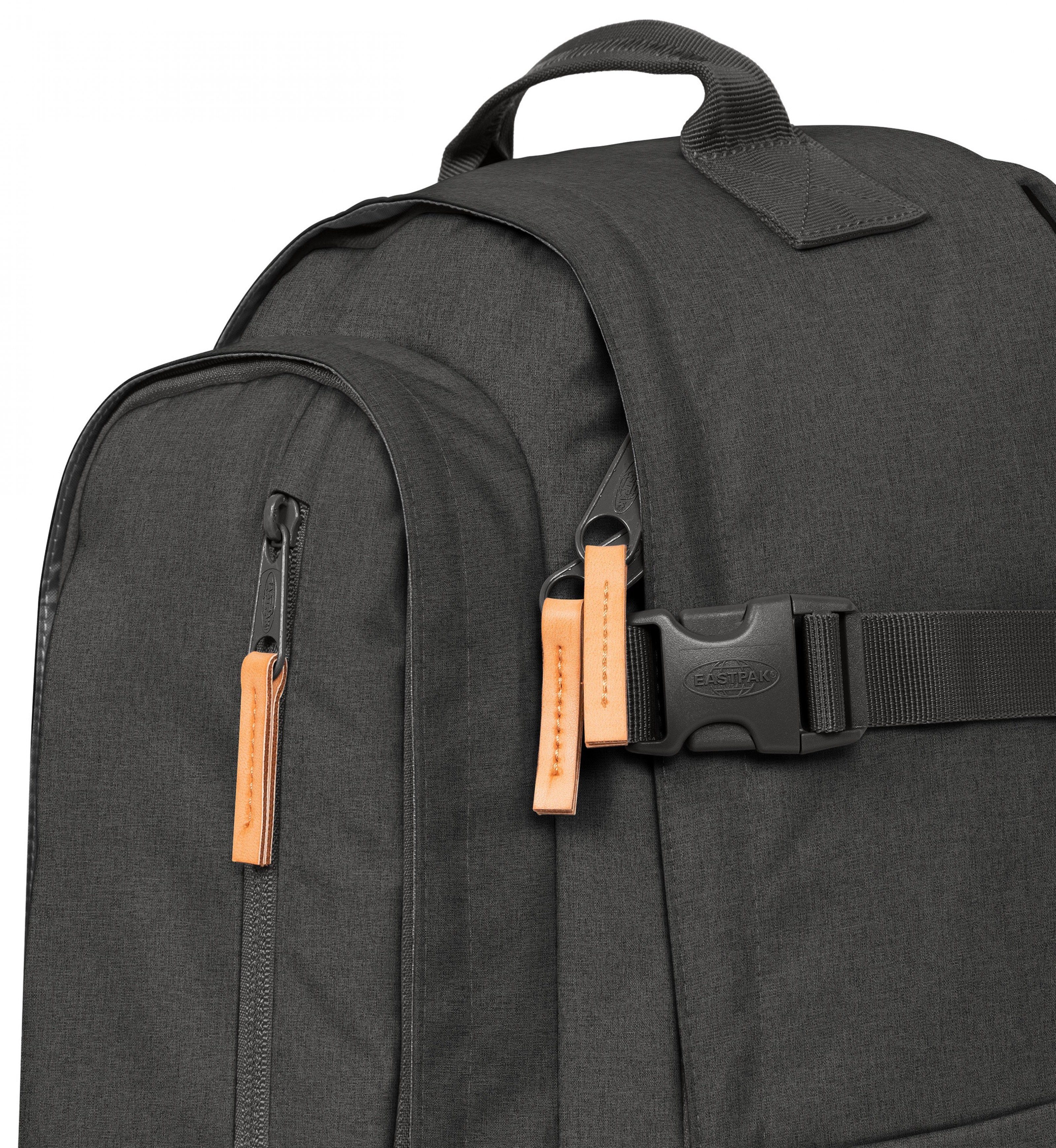 Eastpak Freizeitrucksack SMALLKER, mit zahlreichen Fächern