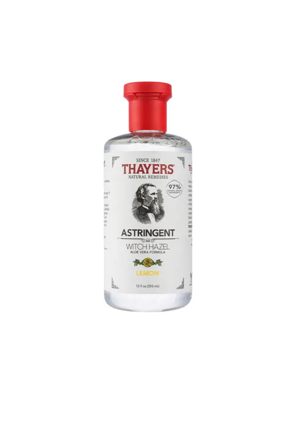Thayers  Zitrone Adstringierend Für Das Gesicht Thayers 355 ml