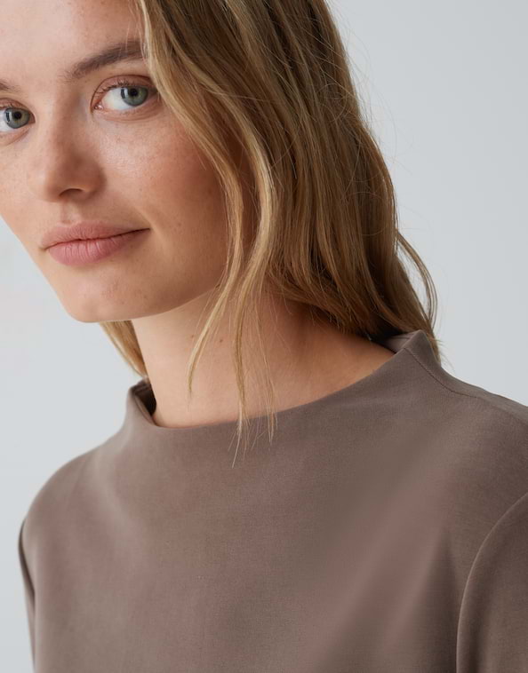 Sweatkleid Willna