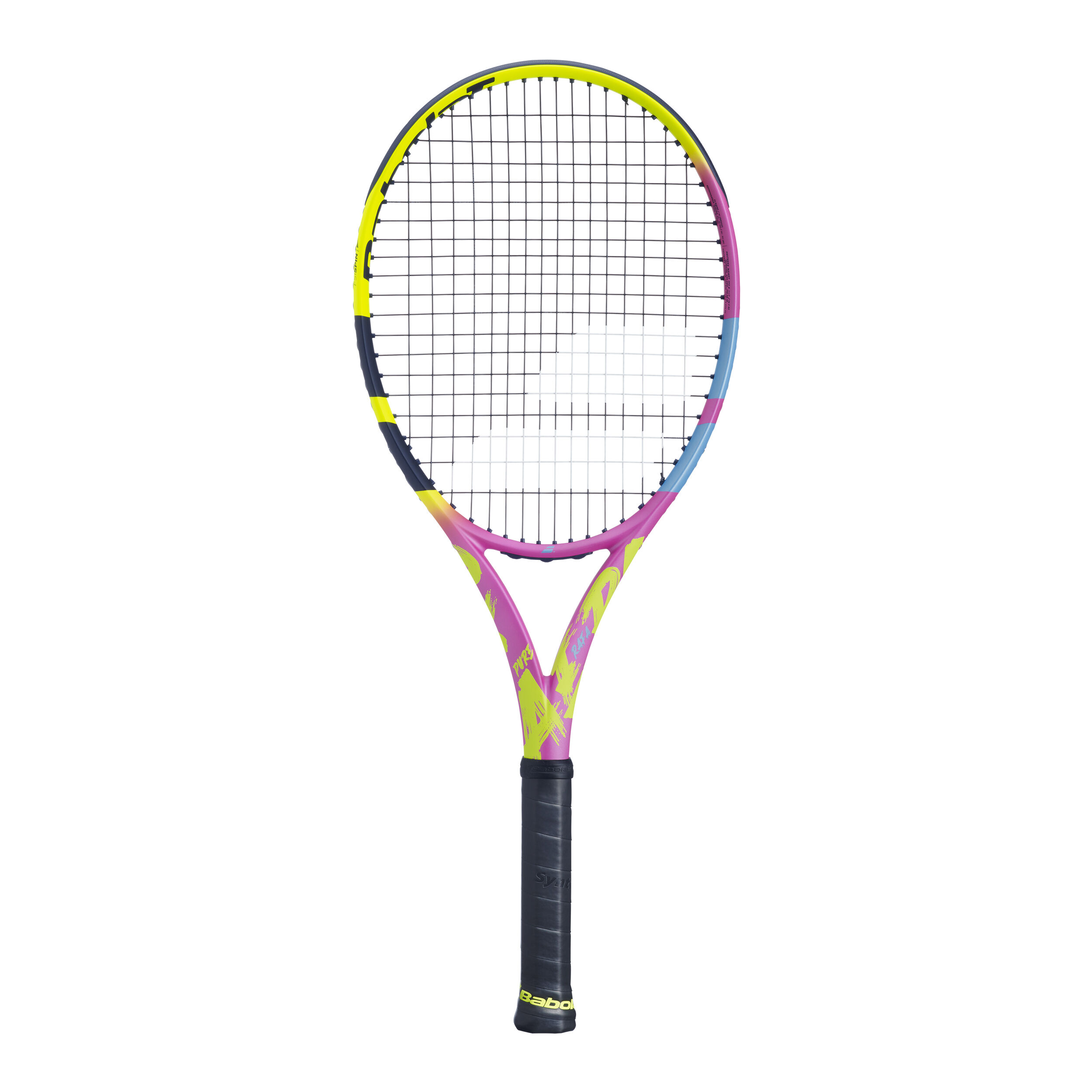 Rafael Nadal Pure Aero Turnierschläger
