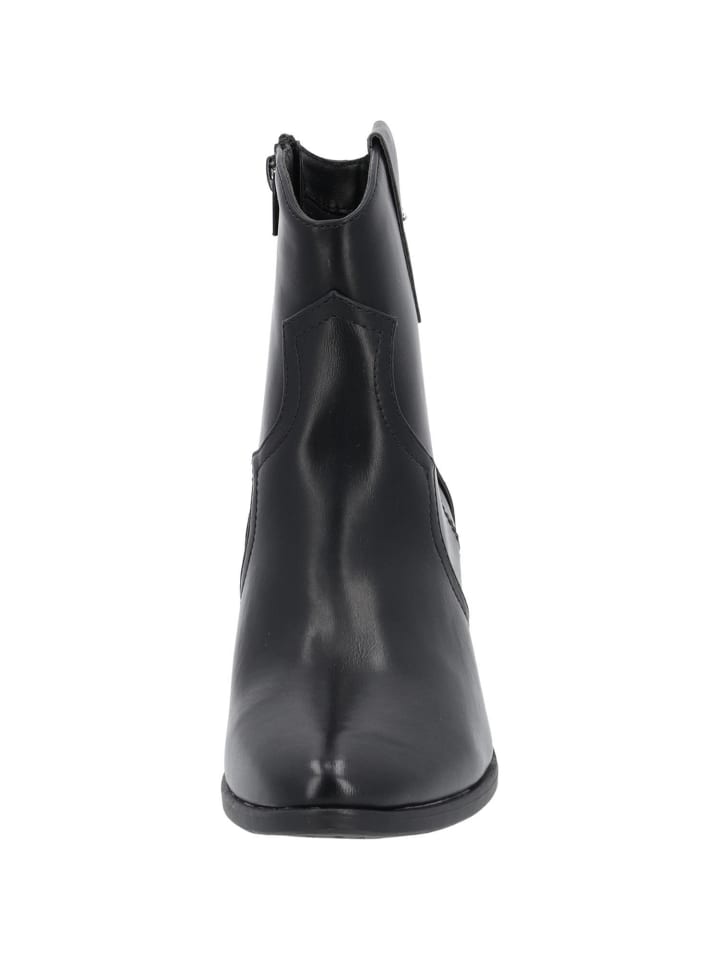 palado Biker Boots in BLACK günstig kaufen