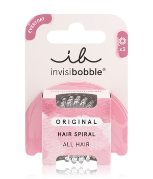 Invisibobble Original Crystal Clear Haargummi-1 Stk