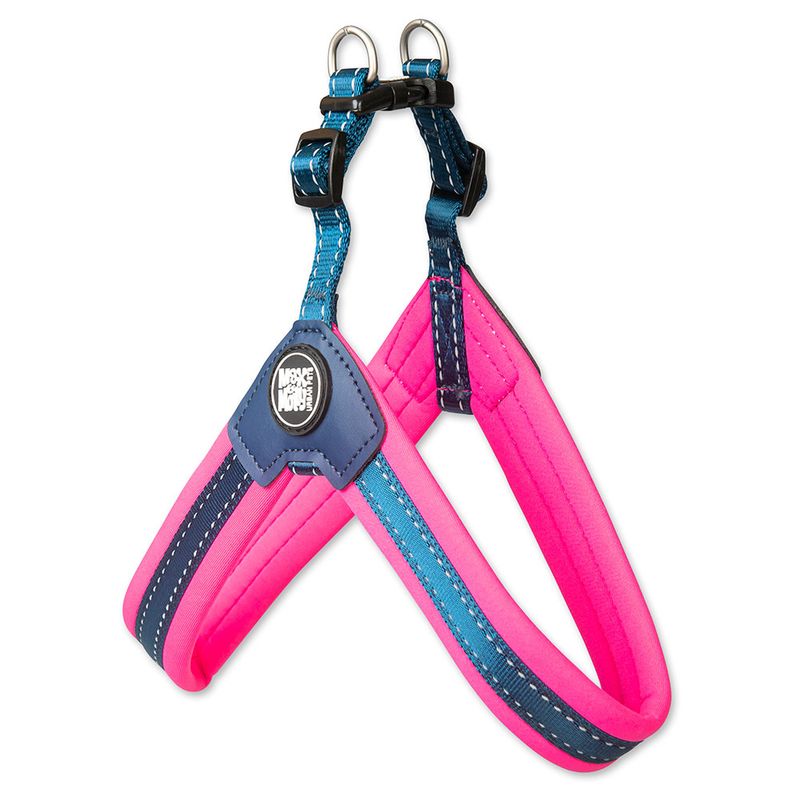 Max & Molly Q-Fit G﻿eschirr Matrix Pink zu TOP-Preisen | bitiba %
