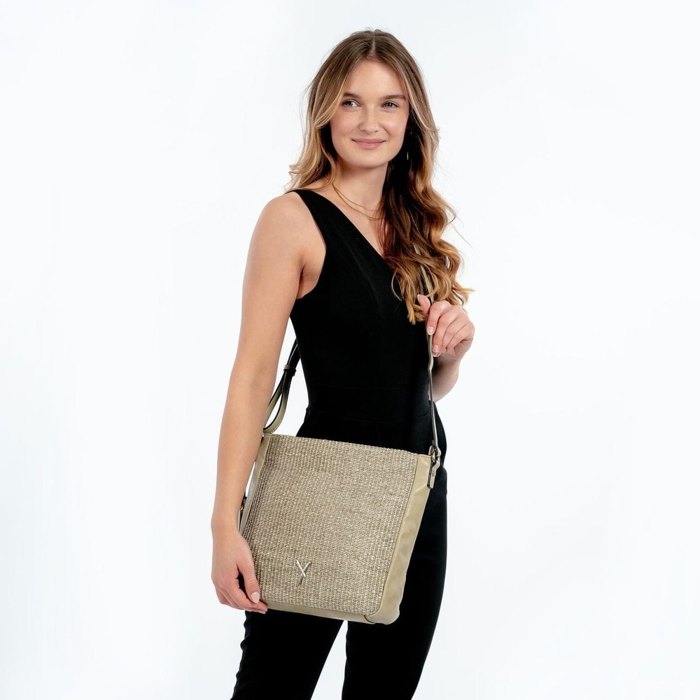 Suri Frey Sac À Bandoulière Cassy Sac