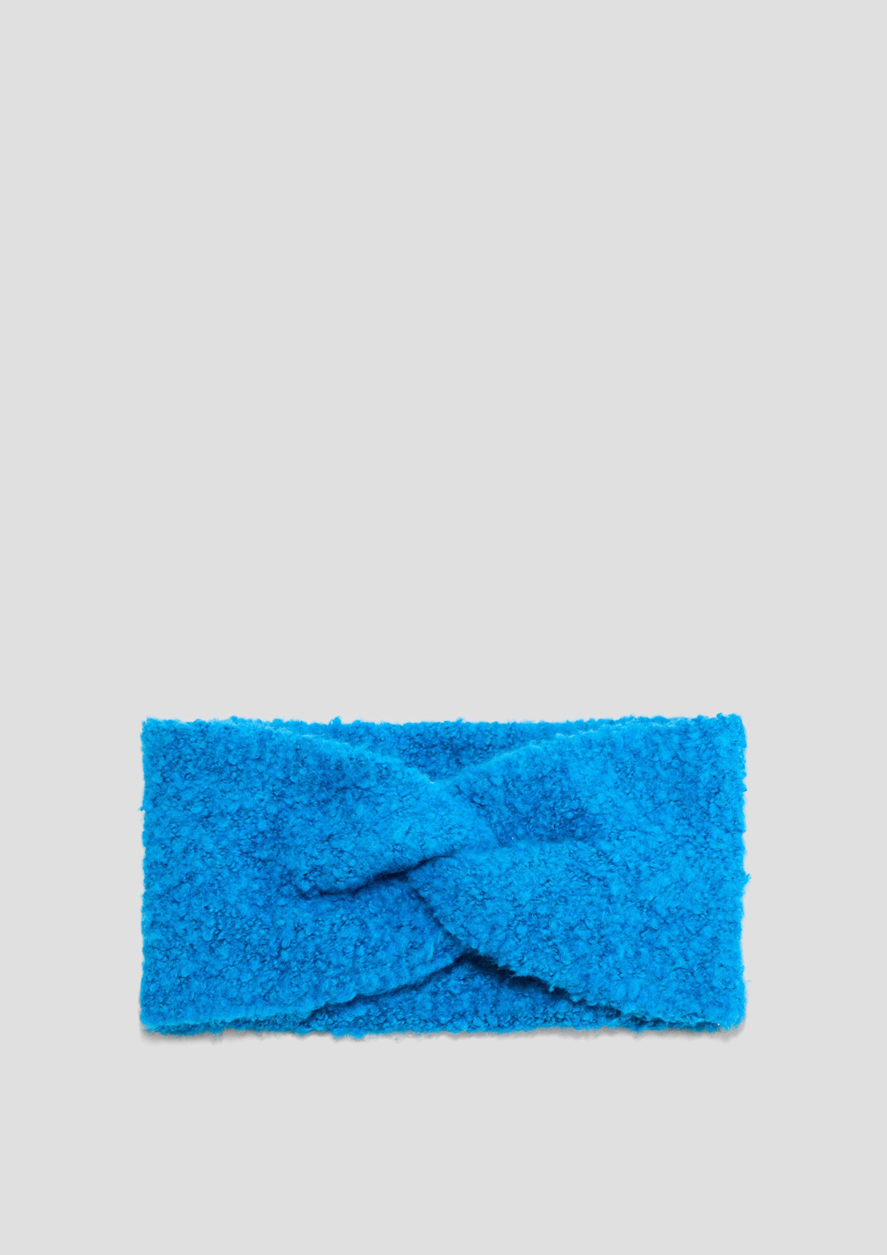 Stirnband mit Wickel-Detail  2137827-5528