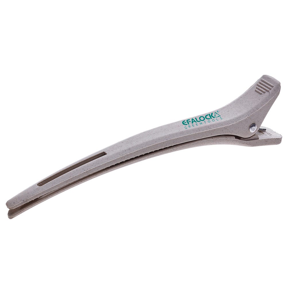 Efalock Greentools Clip Puregreen 6 Stück