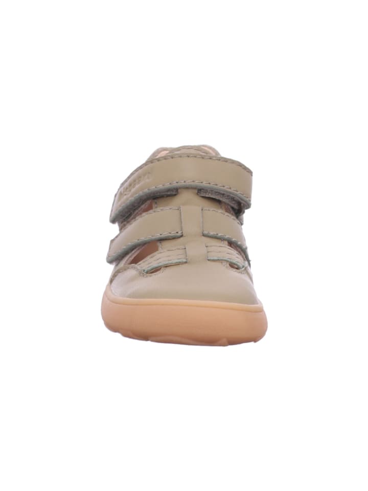 bisgaard Jungen- Halbschuhe  in Beige günstig kaufen