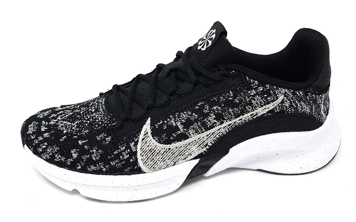Nike SuperRep 60 DH3393 Schwarz 010 Black