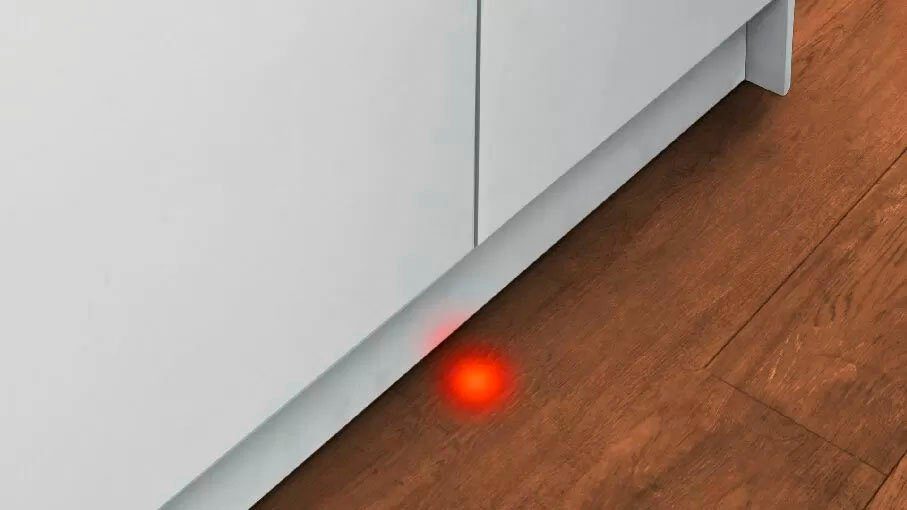 NEFF vollintegrierbarer Geschirrspüler, S255HAX24E, 13 Maßgedecke, XXL-Geschirrspüler