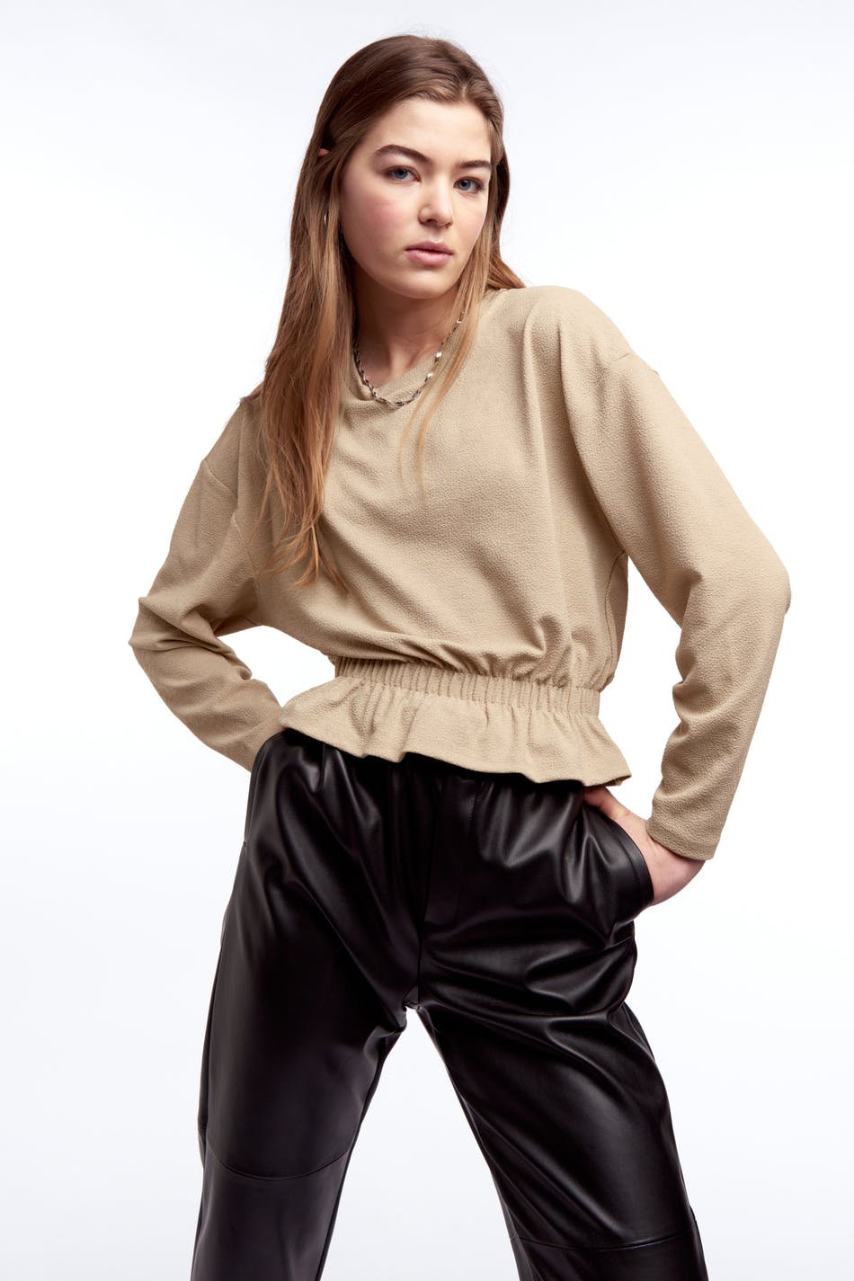 Valentina top