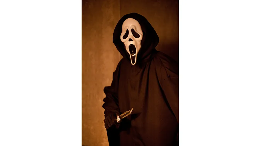 Scream 4