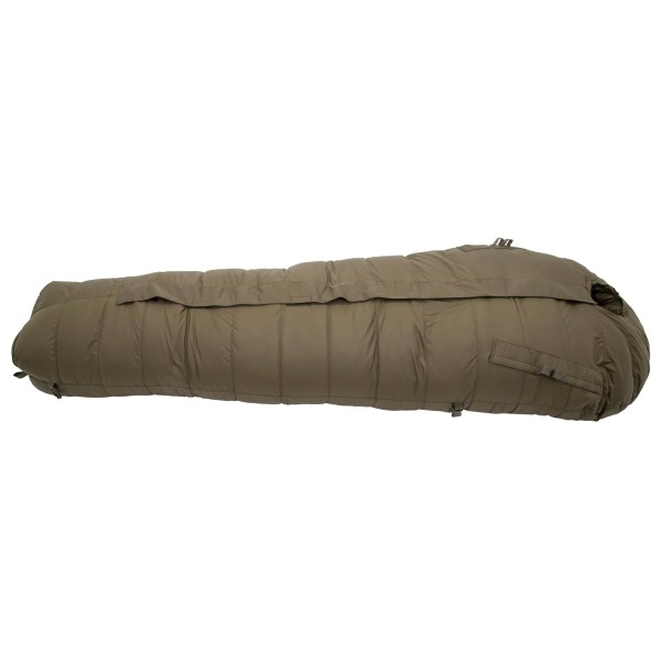 Carinthia - Survival Down 1000 - Daunenschlafsack