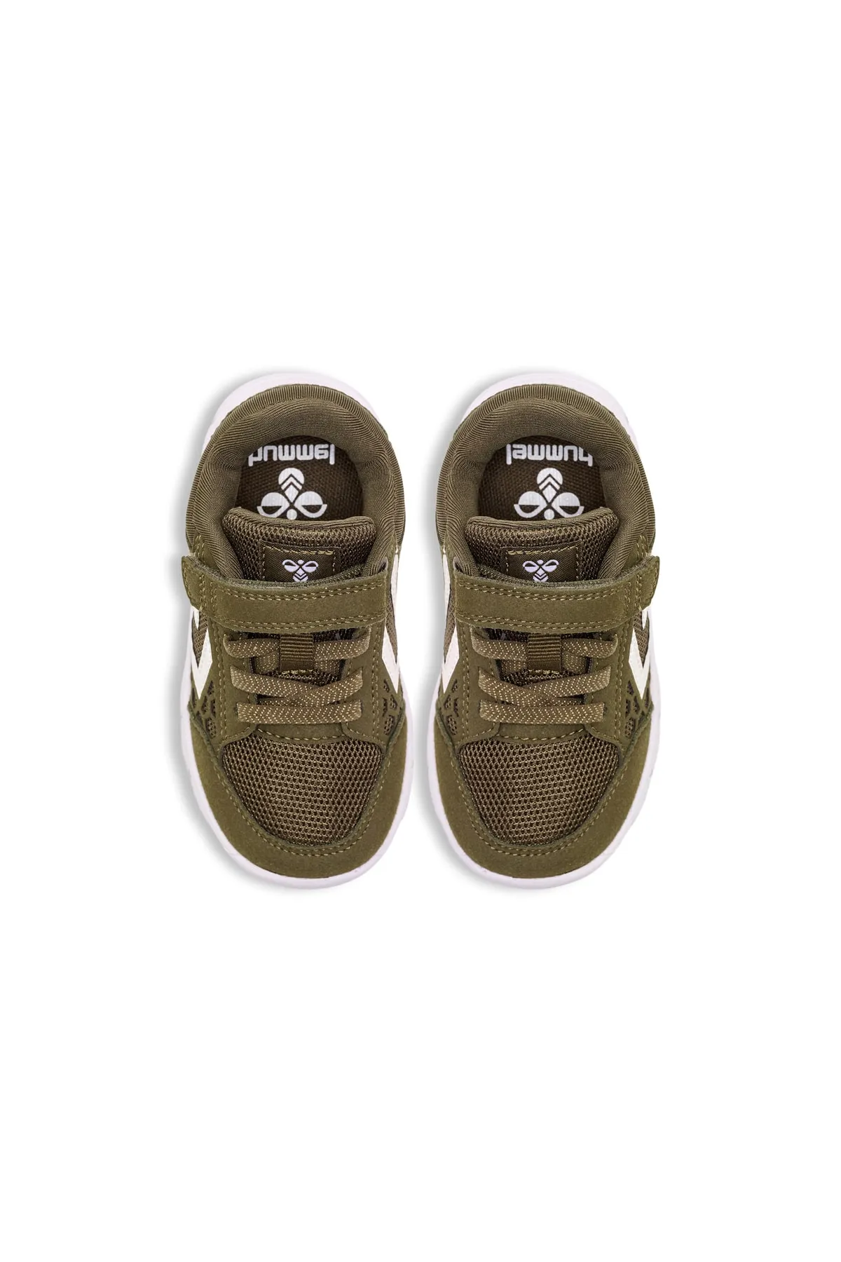 hummel  CROSSLITE SNEAKER KLEID
