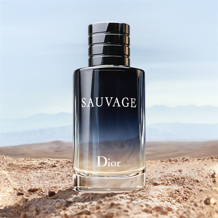 Eau de Toilette Spray