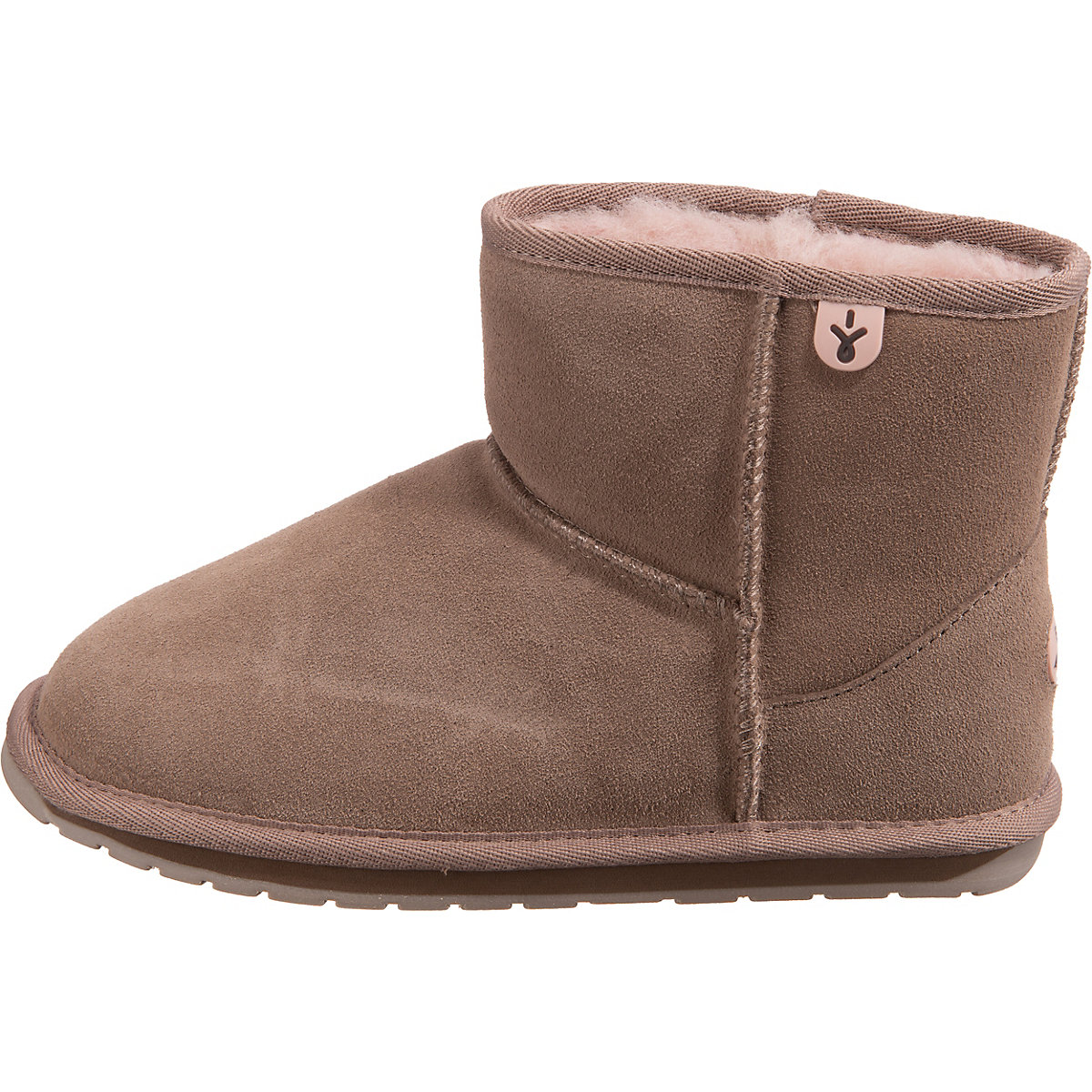 Baby Winterstiefel