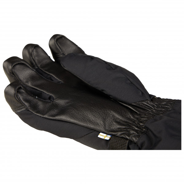Stoic - Wool NalluSt. 5 Finger - Handschuhe