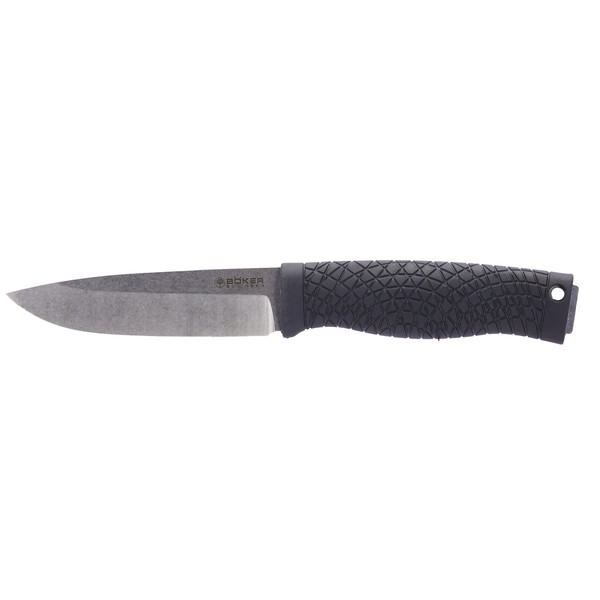 BRONCO - Survival Messer