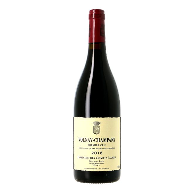 Domaine des Comtes Lafon, Champans, 2018