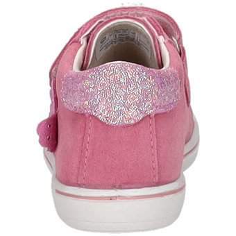 PEPINO Lula Lauflern Kletter in pink