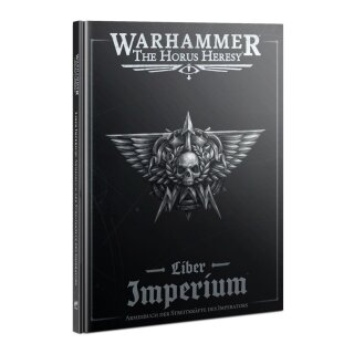 Age Of Darkness: Liber Imperium (31-83) (DE)
