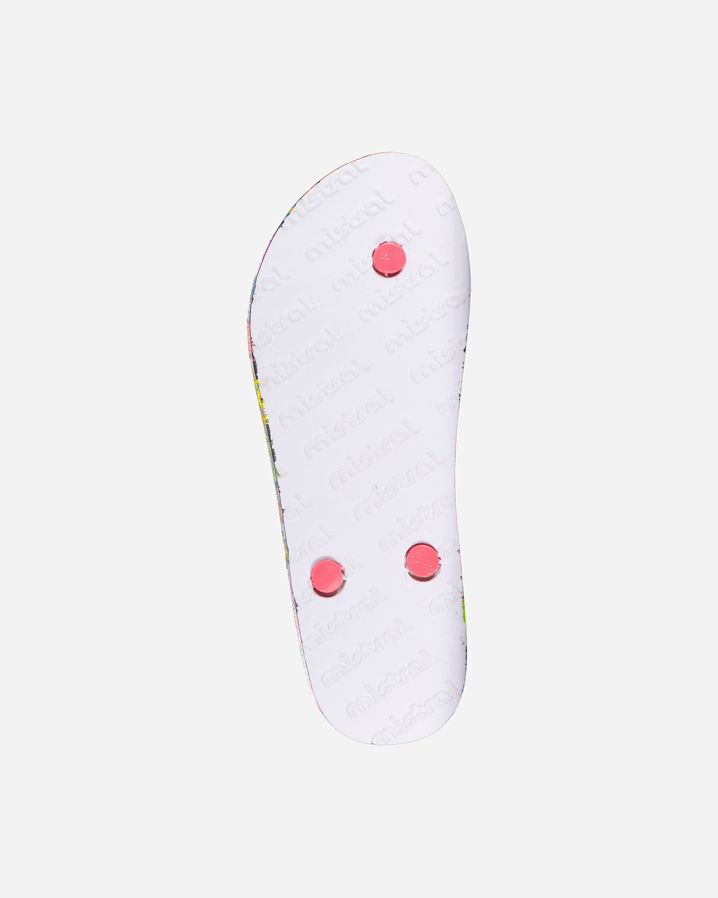 Infradito Mistral Print W MSS24W08-99