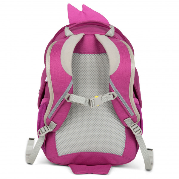 Affenzahn - Großer Freund Vogel - Kinderrucksack