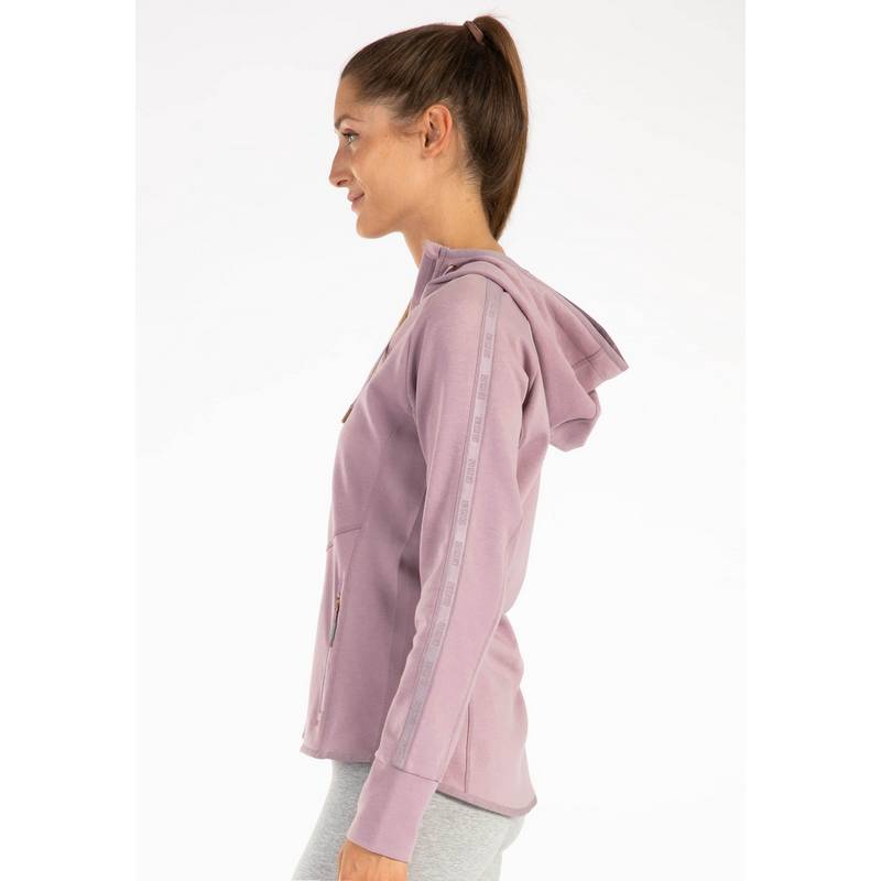LPO Jacke Damen
