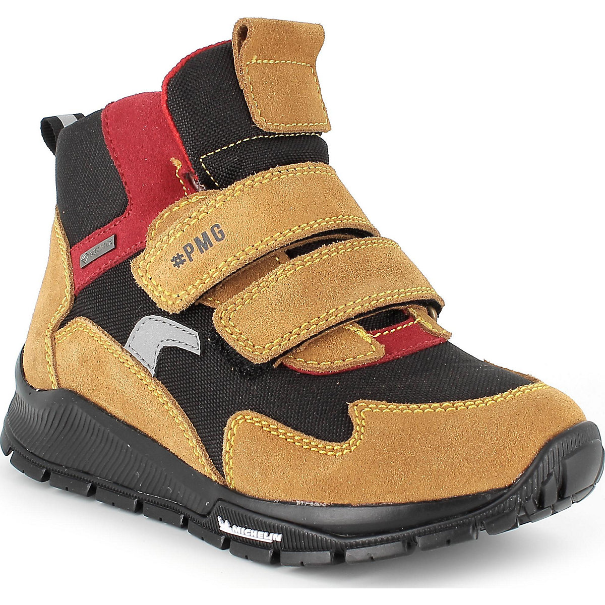 Winterschuhe für Jungen
