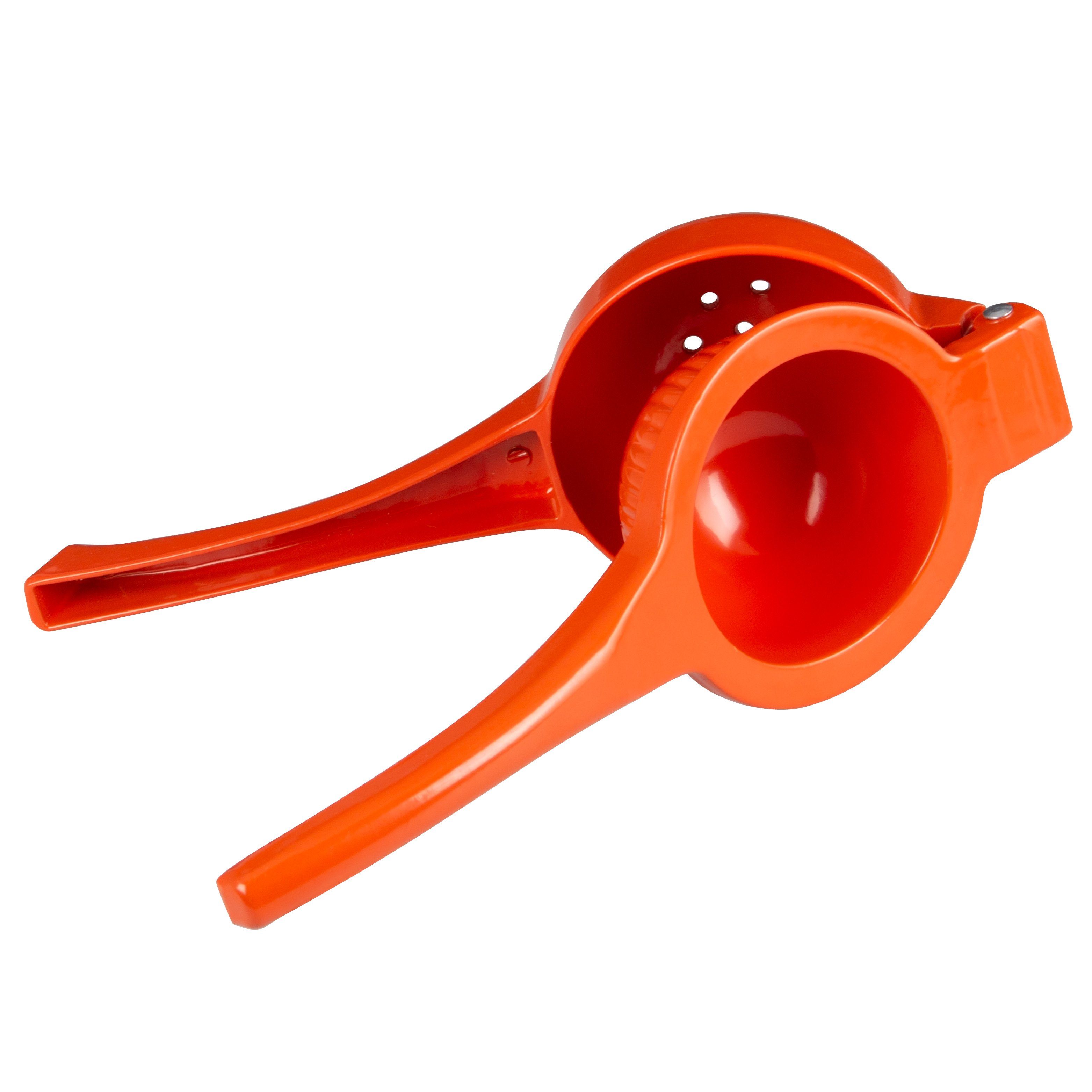 bremermann Zitruspresse bremermann Orangenpresse / aus Zink / für bis zu ca. Ø 8,5 cm große, 2 W, für Orangen