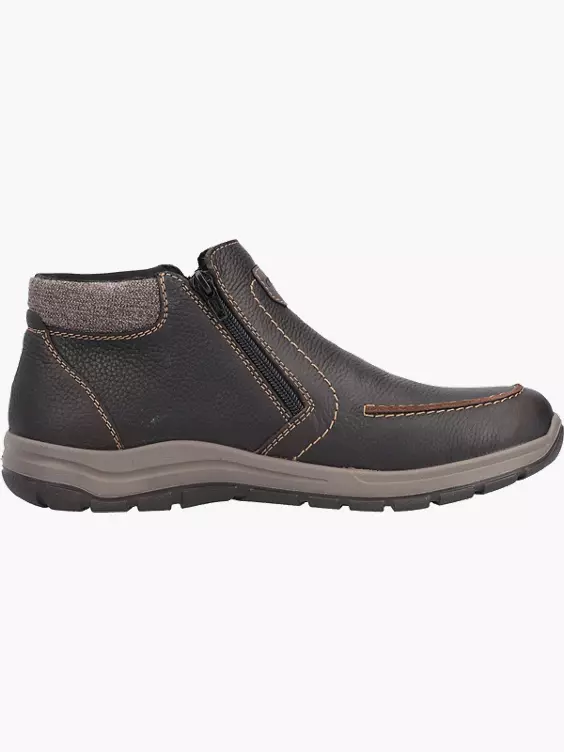Rieker Herren Kurzstiefel