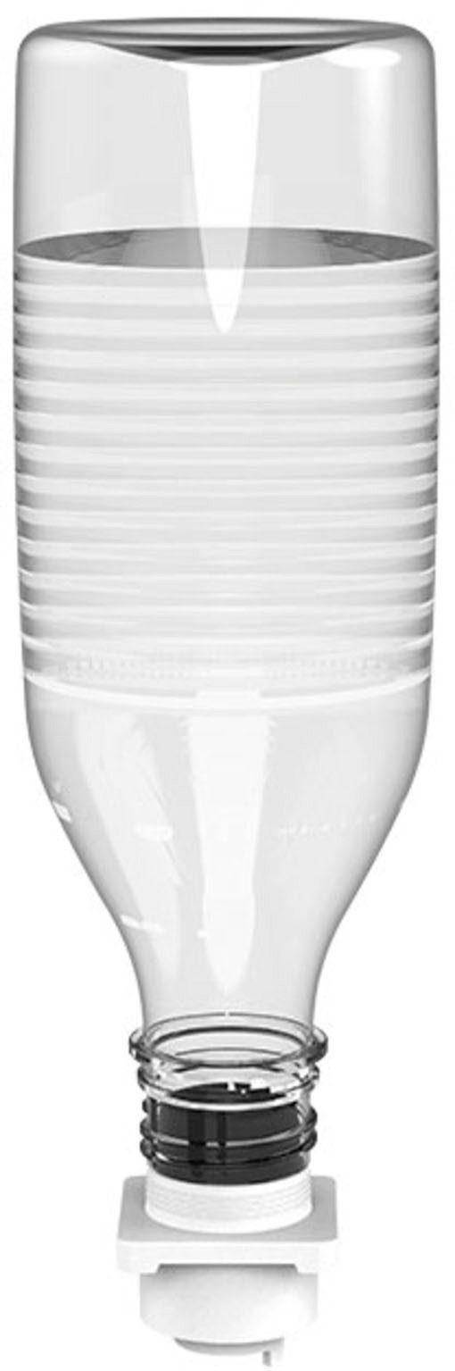 Boneco Luftbefeuchter U100, 0,5 l Wassertank, Vernebler