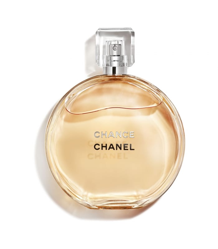 Chanel-CHANCE-Eau de Toilette Vaporisateur