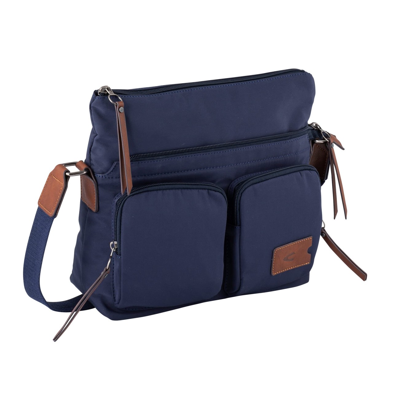 CAMEL ACTIVE Handtaschen blau