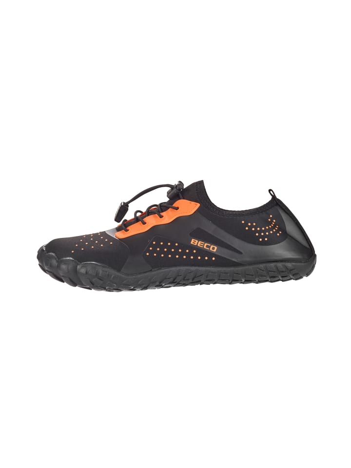 BECO the world of aquasports Badeschuhe Barfußschuhe BECO  