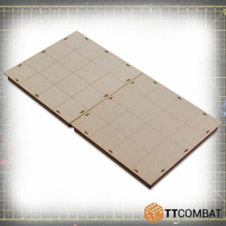 Gaming Board 4' x 4'