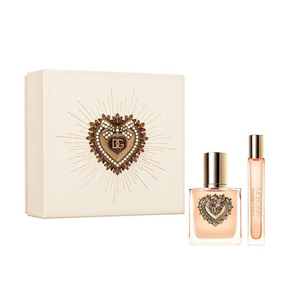 Dolce&Gabbana Devotion Eau de Parfum Gift Set
