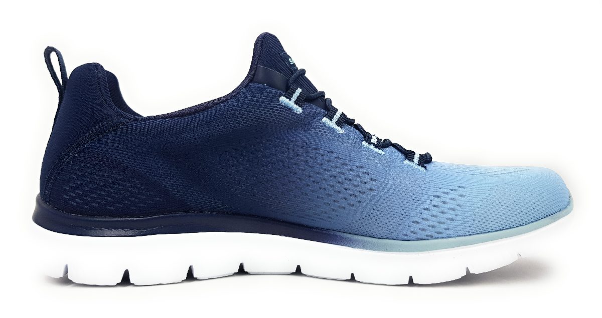 Skechers Summits-Bright Charmer 149536 Blau NVY navy