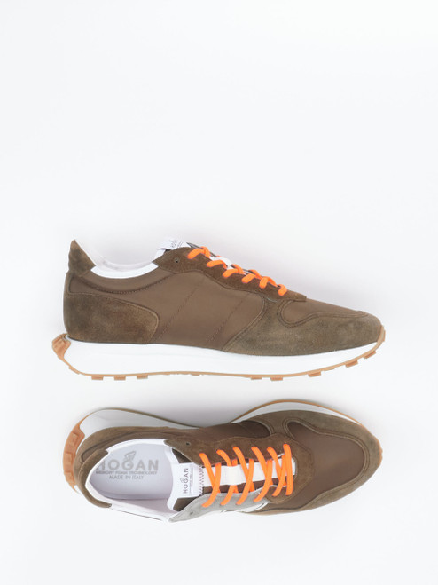Sneaker-46612970002 Hogan